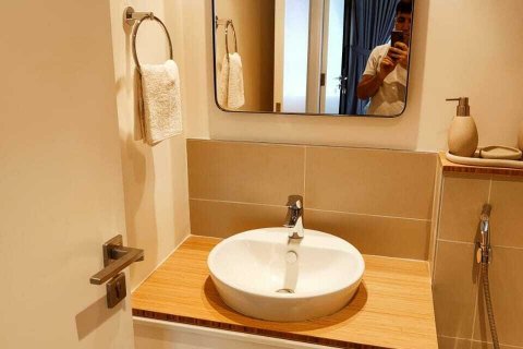 Apartment in Dubai 1 bedroom, 45 sq.m. № 96067 - photo 12