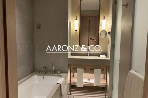 Apartamento en Downtown Dubai (Downtown Burj Dubai), Dubai, 1 dormitorio, 71 m², № 96070 - foto 7
