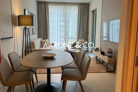 Apartamento en Downtown Dubai (Downtown Burj Dubai), Dubai, 1 dormitorio, 71 m², № 96070 - foto 2