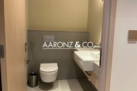 Apartamento en Downtown Dubai (Downtown Burj Dubai), Dubai, 1 dormitorio, 71 m², № 96070 - foto 11