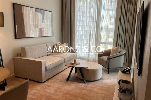 Apartamento en Downtown Dubai (Downtown Burj Dubai), Dubai, 1 dormitorio, 71 m², № 96070