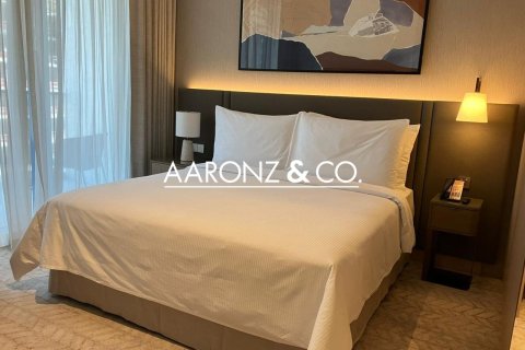Apartamento en Downtown Dubai (Downtown Burj Dubai), Dubai, 1 dormitorio, 71 m², № 96070 - foto 4