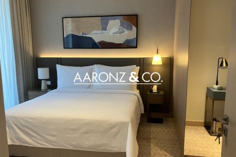 Apartamento en Downtown Dubai (Downtown Burj Dubai), Dubai, 1 dormitorio, 71 m², № 96070 - foto 3