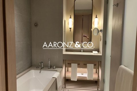 Apartamento en Downtown Dubai (Downtown Burj Dubai), Dubai, 1 dormitorio, 82 m², № 96071 - foto 8