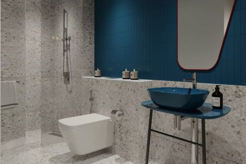 Купить квартиру в Бизнес-Бэе, Дубай: 1 спальня, 57м², № 96065 - фото 12