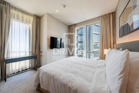 Apartamento en Vida Residences Dubai Mall, Downtown Dubai (Downtown Burj Dubai), Dubai, 2 dormitorios, 111.2 m², № 140525 - foto 6