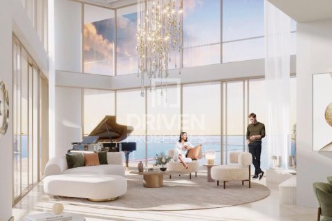 شقة في Maritime City, دبي 1غرف نوم, 70.98 م² رقم 140521