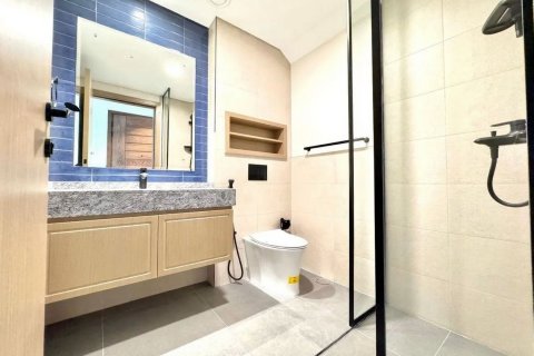 Maison de ville à Al Wasl, Dubai, 4 chambres, 211 m², № 105707 - photo 12