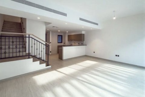 Maison de ville à Al Wasl, Dubai, 4 chambres, 211 m², № 105707 - photo 6