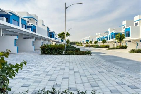 Maison de ville à Al Wasl, Dubai, 4 chambres, 211 m², № 105707 - photo 15