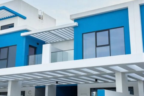 Maison de ville à Al Wasl, Dubai, 4 chambres, 211 m², № 105707 - photo 3