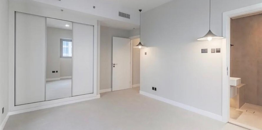 Apartamento en Dubai Marina, Dubai, 2 dormitorios, 122 m², № 105710