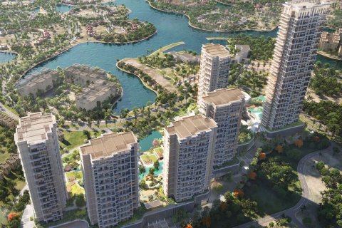 Apartment in Jumeirah Islands, Dubai 1 bedroom, 77.1 sq.m. № 47020 - photo 10