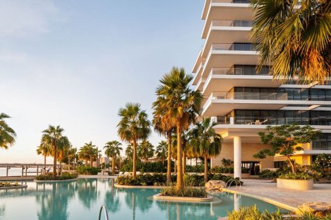 Apartment in Jumeirah Islands, Dubai 1 bedroom, 77.1 sq.m. № 47020 - photo 3