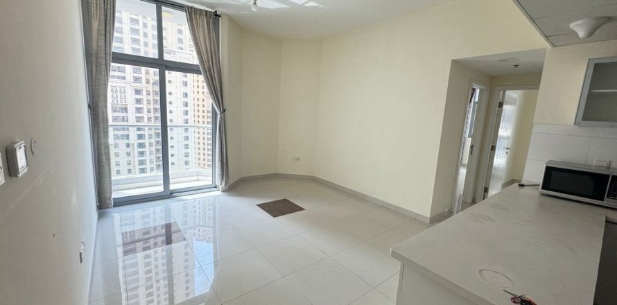 Apartment in Dubai Marina, Dubai 2 bedrooms, 70.5 sq.m. № 47022