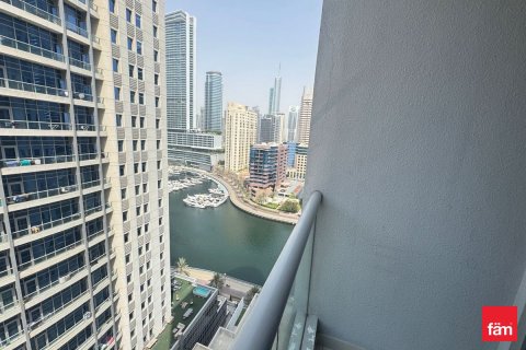 Apartment in Dubai Marina, Dubai 2 bedrooms, 70.5 sq.m. № 47022 - photo 10