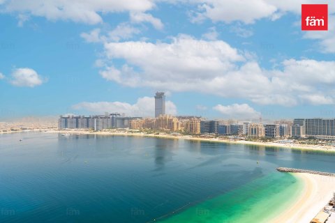 شقة في Dubai Harbour, دبي 2 غرف نوم, 146.4 م² رقم 47030 - صورة 14