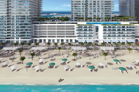 شقة في Dubai Harbour, دبي 2 غرف نوم, 146.4 م² رقم 47030 - صورة 27