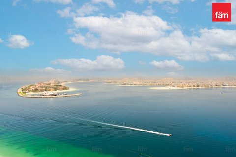 شقة في Dubai Harbour, دبي 2 غرف نوم, 146.4 م² رقم 47030 - صورة 3
