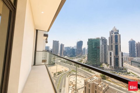 Apartamento en Downtown Dubai (Downtown Burj Dubai), Dubai, 2 dormitorios, 99.5 m², № 112003