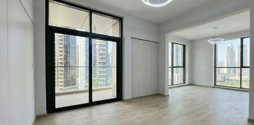 Apartamento en Business Bay, Dubai, 1 dormitorio, 64.7 m², № 112006