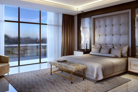 Maison de ville à Dubai, 4 chambres, 186.7 m², № 112007 - photo 10