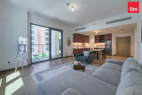 Apartment in Dubai 1 bedroom, 74.5 sq.m. № 112004 - photo 17