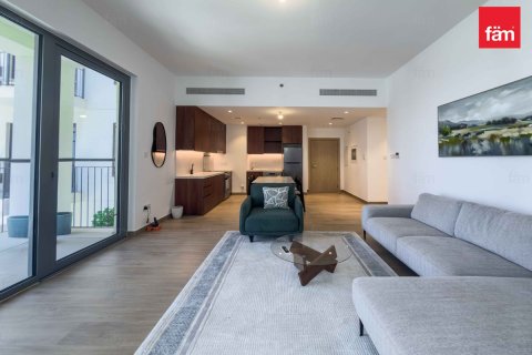 Apartment in Dubai 1 bedroom, 74.5 sq.m. № 112004