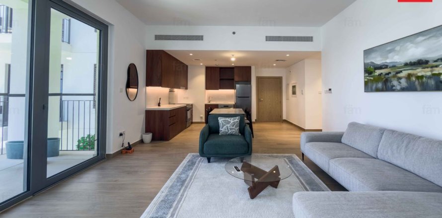 Apartment in Dubai 1 bedroom, 74.5 sq.m. № 112004