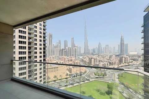 Apartment in Downtown Dubai (Downtown Burj Dubai), Dubai 2 bedrooms, 155.98 sq.m. № 142164 - photo 19
