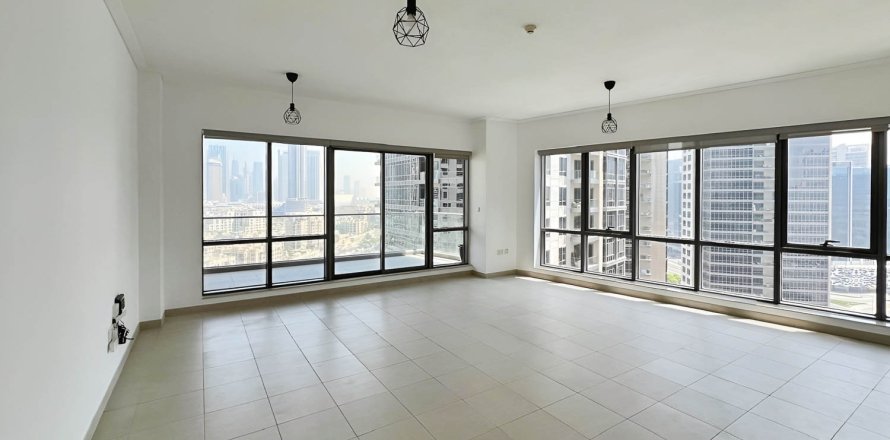 Apartment in Downtown Dubai (Downtown Burj Dubai), Dubai 2 bedrooms, 155.98 sq.m. № 142164