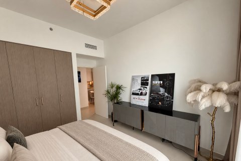 Apartment in The Grand, Dubai Creek Harbour (The Lagoons), Dubai 1 bedroom, 74.78 sq.m. № 142161 - photo 10