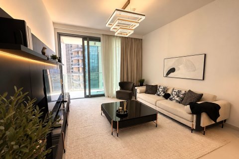 Apartment in The Grand, Dubai Creek Harbour (The Lagoons), Dubai 1 bedroom, 74.78 sq.m. № 142161 - photo 2