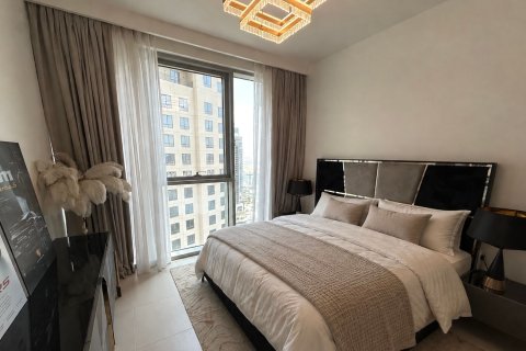 Apartment in The Grand, Dubai Creek Harbour (The Lagoons), Dubai 1 bedroom, 74.78 sq.m. № 142161 - photo 9