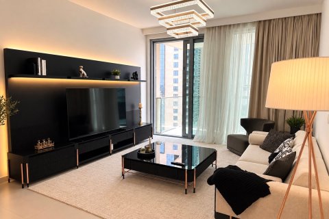 Apartment in The Grand, Dubai Creek Harbour (The Lagoons), Dubai 1 bedroom, 74.78 sq.m. № 142161 - photo 12