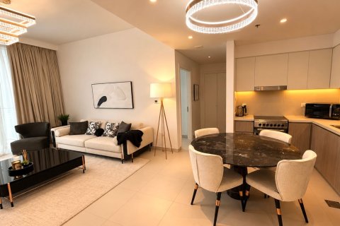 Apartment in The Grand, Dubai Creek Harbour (The Lagoons), Dubai 1 bedroom, 74.78 sq.m. № 142161 - photo 5