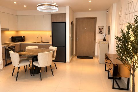 Apartment in The Grand, Dubai Creek Harbour (The Lagoons), Dubai 1 bedroom, 74.78 sq.m. № 142161 - photo 7