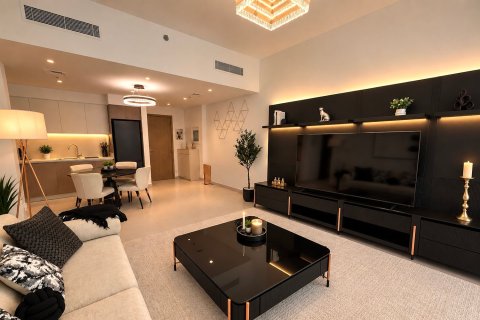 Apartment in The Grand, Dubai Creek Harbour (The Lagoons), Dubai 1 bedroom, 74.78 sq.m. № 142161 - photo 8