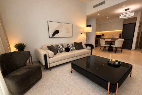 Apartment in The Grand, Dubai Creek Harbour (The Lagoons), Dubai 1 bedroom, 74.78 sq.m. № 142161 - photo 4