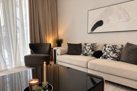 Apartment in The Grand, Dubai Creek Harbour (The Lagoons), Dubai 1 bedroom, 74.78 sq.m. № 142161 - photo 6
