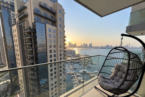 Apartment in The Grand, Dubai Creek Harbour (The Lagoons), Dubai 1 bedroom, 74.78 sq.m. № 142161 - photo 13
