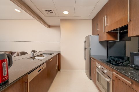 Apartment in DIFC, Dubai 1 bedroom, 87.14 sq.m. № 142168 - photo 7