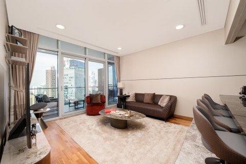 Apartment in DIFC, Dubai 1 bedroom, 87.14 sq.m. № 142168 - photo 2