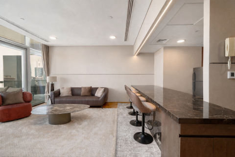 Apartment in DIFC, Dubai 1 bedroom, 87.14 sq.m. № 142168 - photo 4