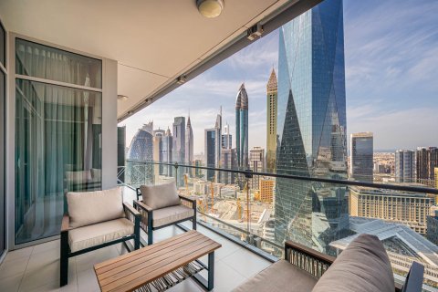 Apartment in DIFC, Dubai 1 bedroom, 87.14 sq.m. № 142168 - photo 9