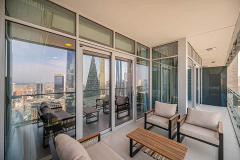 Apartment in DIFC, Dubai 1 bedroom, 87.14 sq.m. № 142168 - photo 11