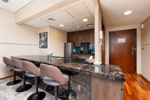 Apartment in DIFC, Dubai 1 bedroom, 87.14 sq.m. № 142168