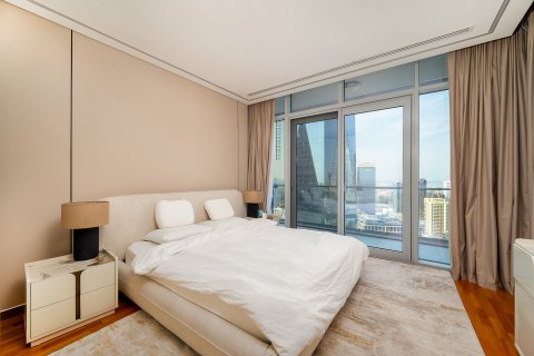 Apartment in DIFC, Dubai 1 bedroom, 87.14 sq.m. № 142168 - photo 6