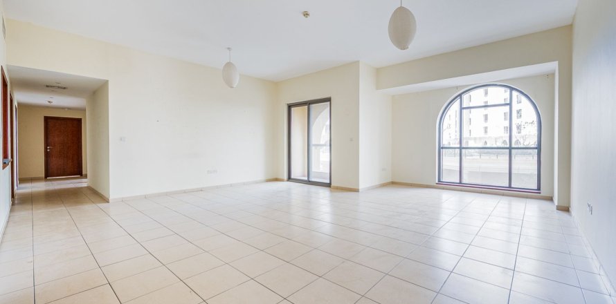 Apartment in Sadaf 2, Jumeirah Beach Residence, Dubai 3 bedrooms, 176.89 sq.m. № 142163