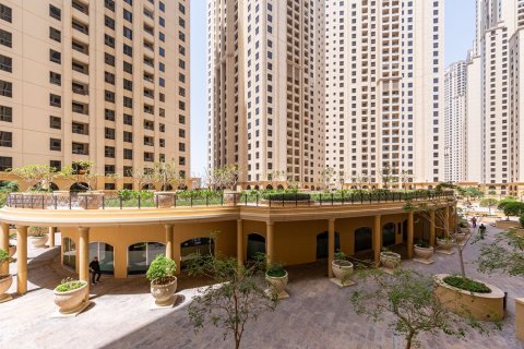 Apartment in Sadaf 2, Jumeirah Beach Residence, Dubai 3 bedrooms, 176.89 sq.m. № 142163 - photo 15